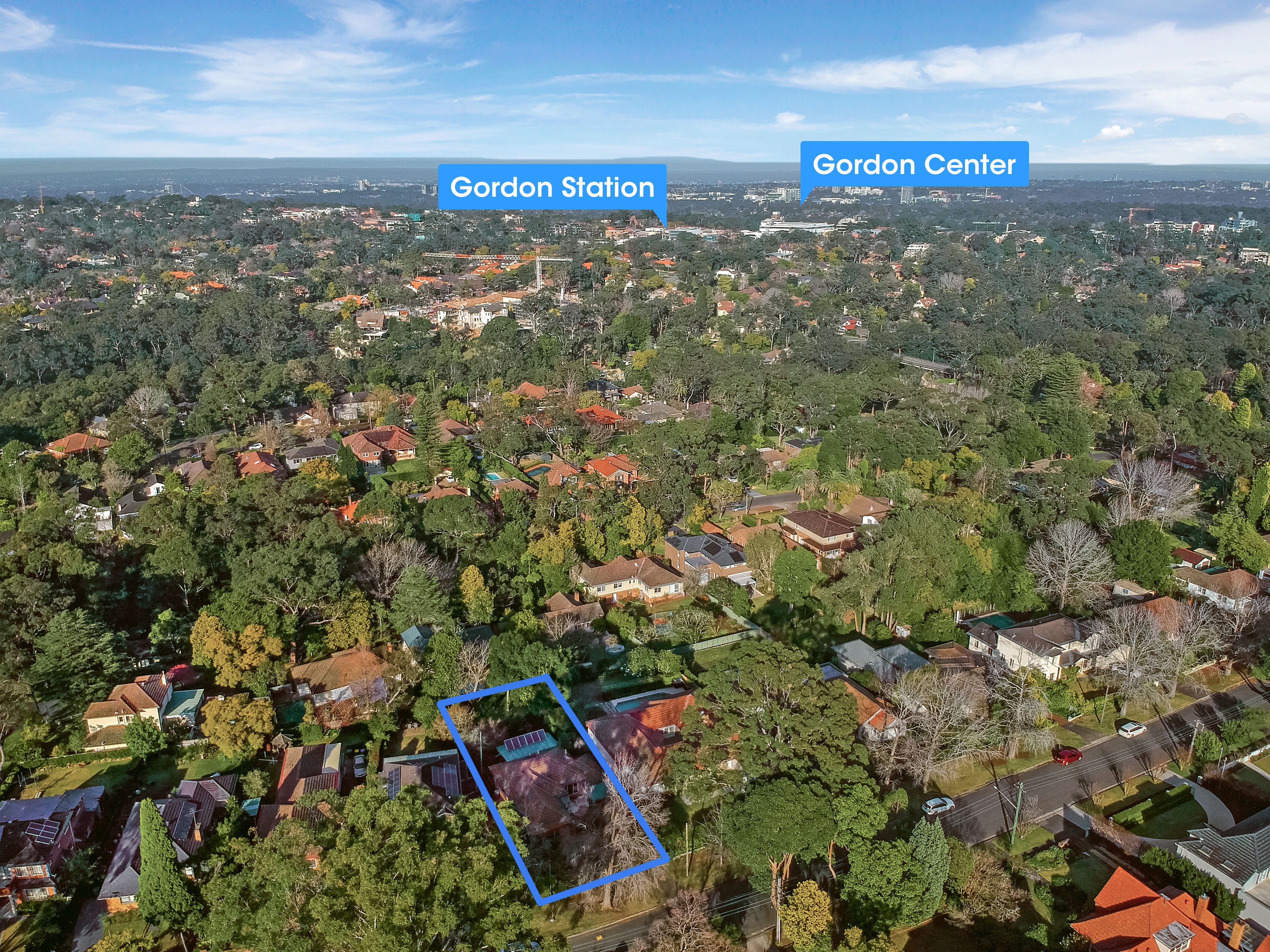 Real Estate For Sale 31 Darnley Street Gordon , NSW