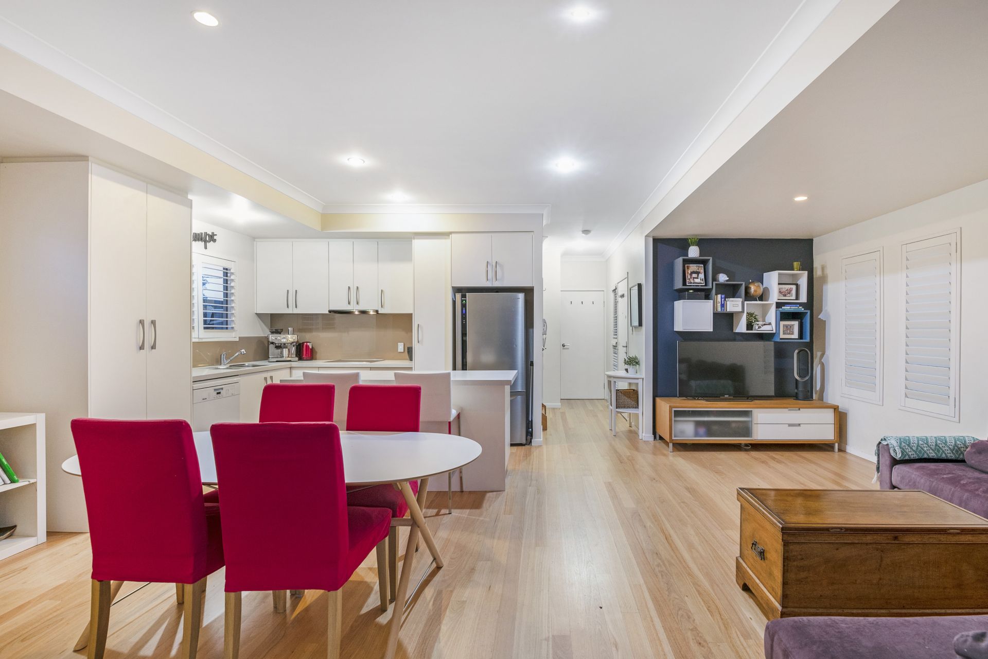 Real Estate For Sale 1/8 Leighton Street Wavell Heights , QLD