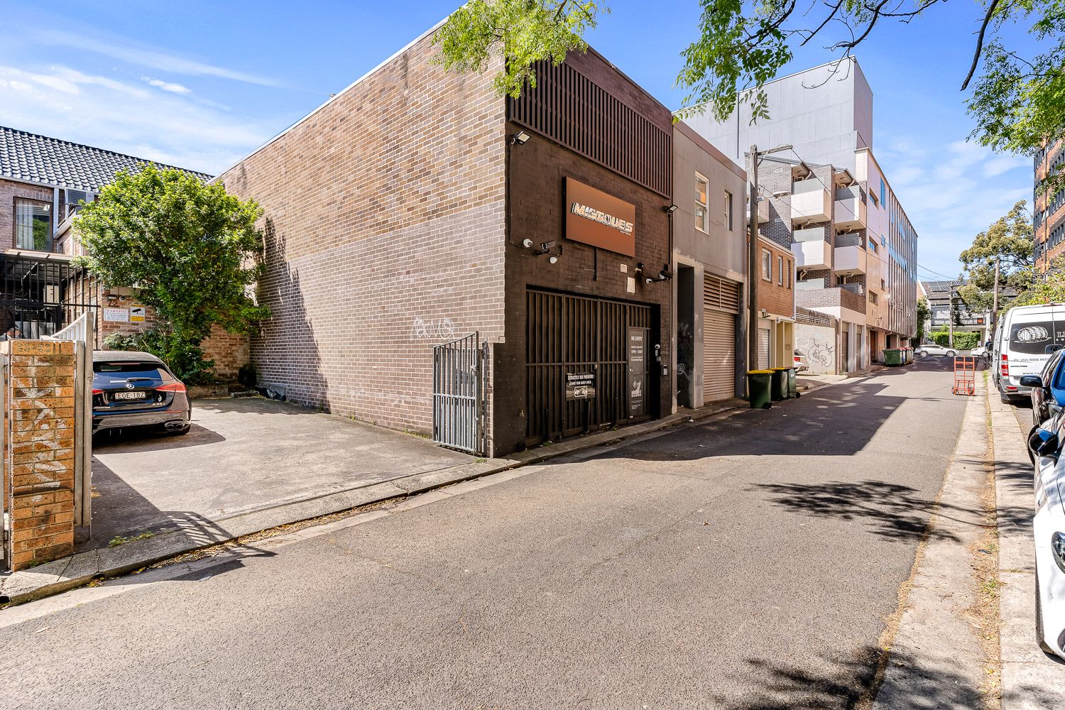 Real Estate For Commercial Sale 72 Enmore Road Newtown , NSW