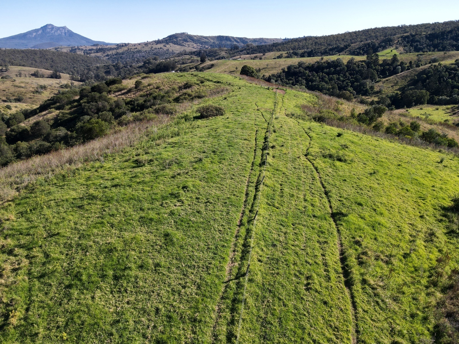 Real Estate For Sale Lot 51 Snake Gully Road Palen Creek , QLD