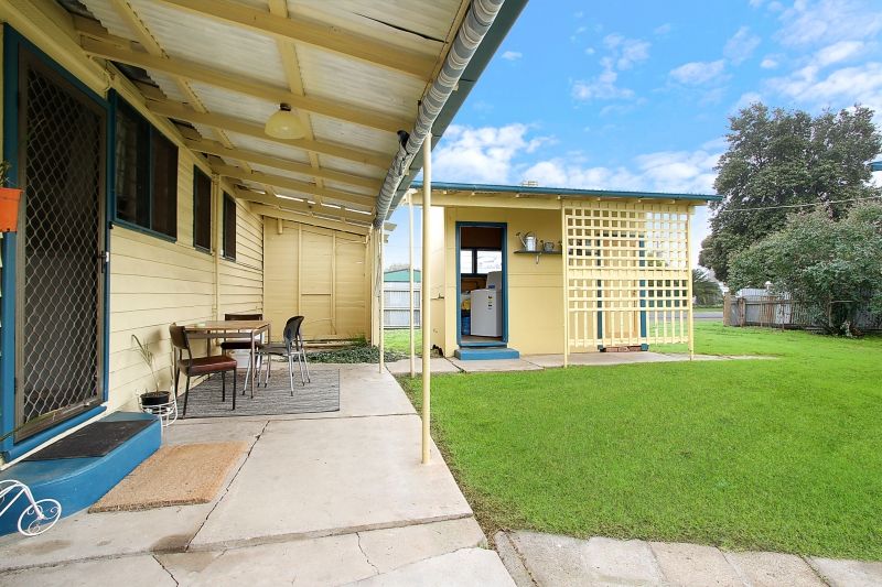 23 Gillies St, BENALLA Living Here Benalla