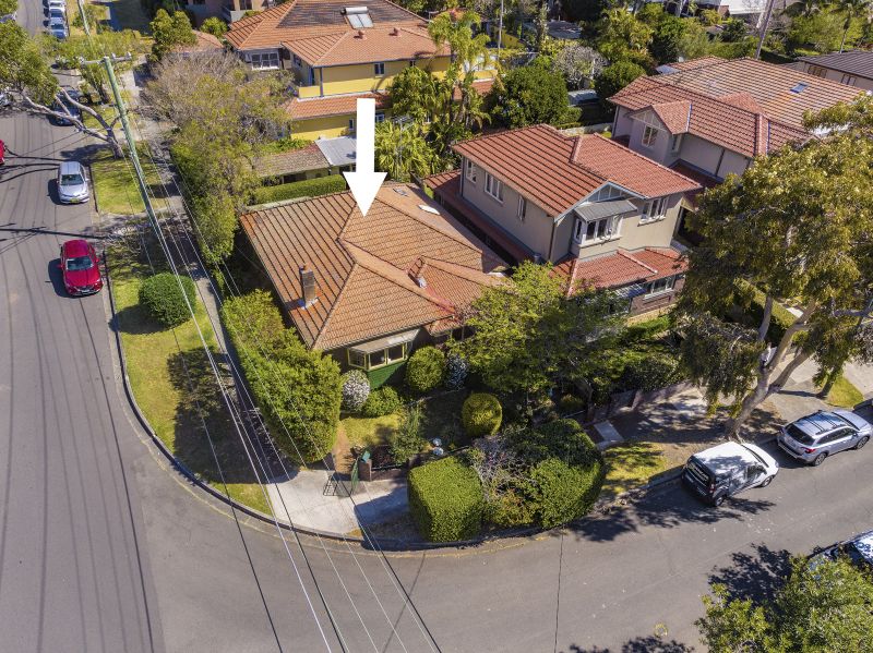 Real Estate For Sale 1 Jamieson Avenue Fairlight , NSW