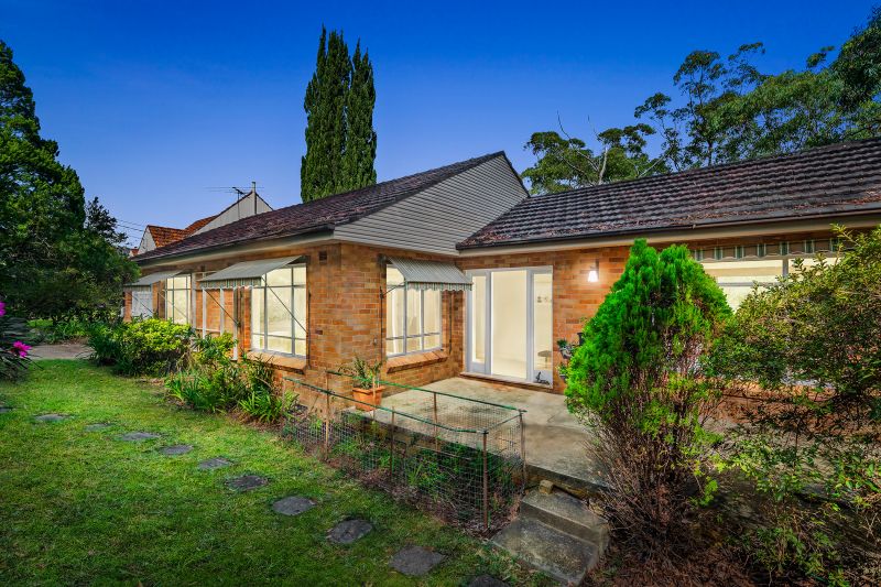 Real Estate For Sale 7 Monash Avenue East Killara , NSW