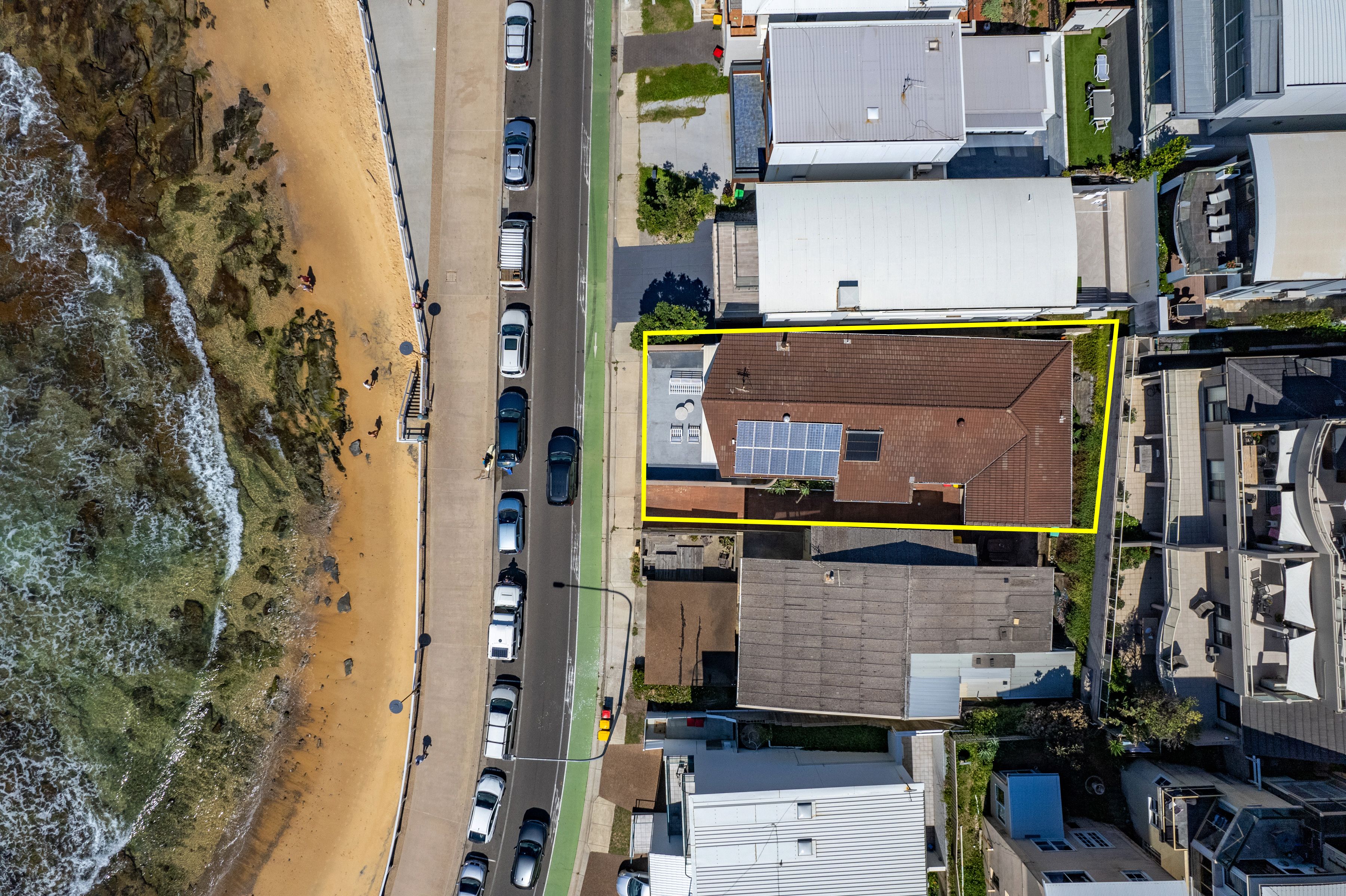 Real Estate For Sale 9 Shortland Esplanade Newcastle East , NSW