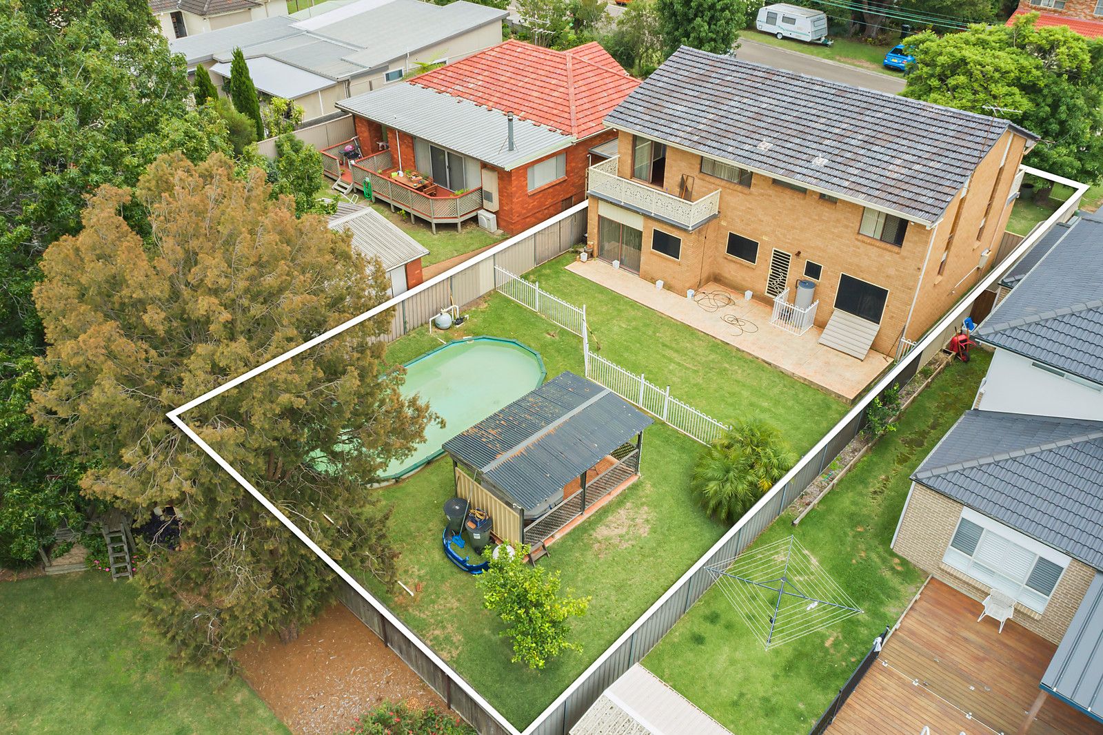Real Estate For Sale 20 Parkes Street Heathcote , NSW