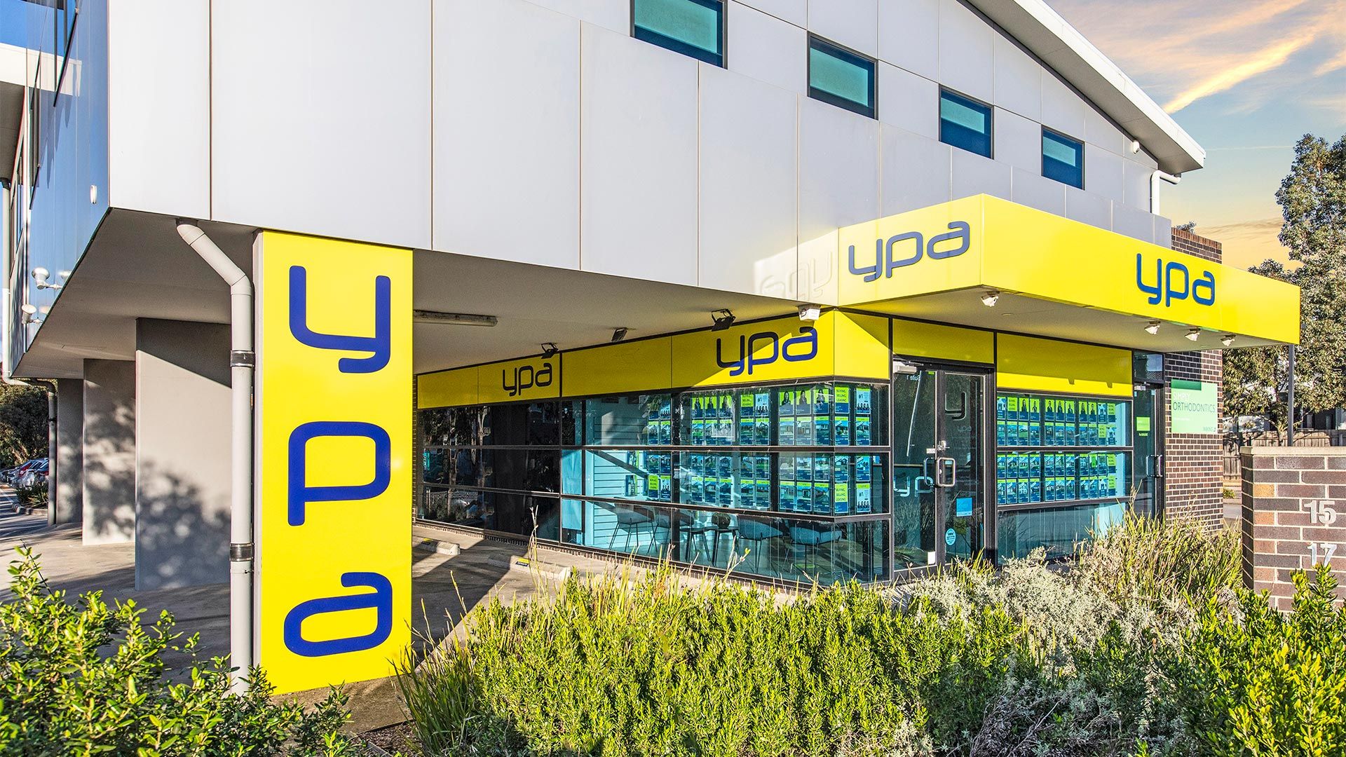 Sydenham YPA Estate Agents