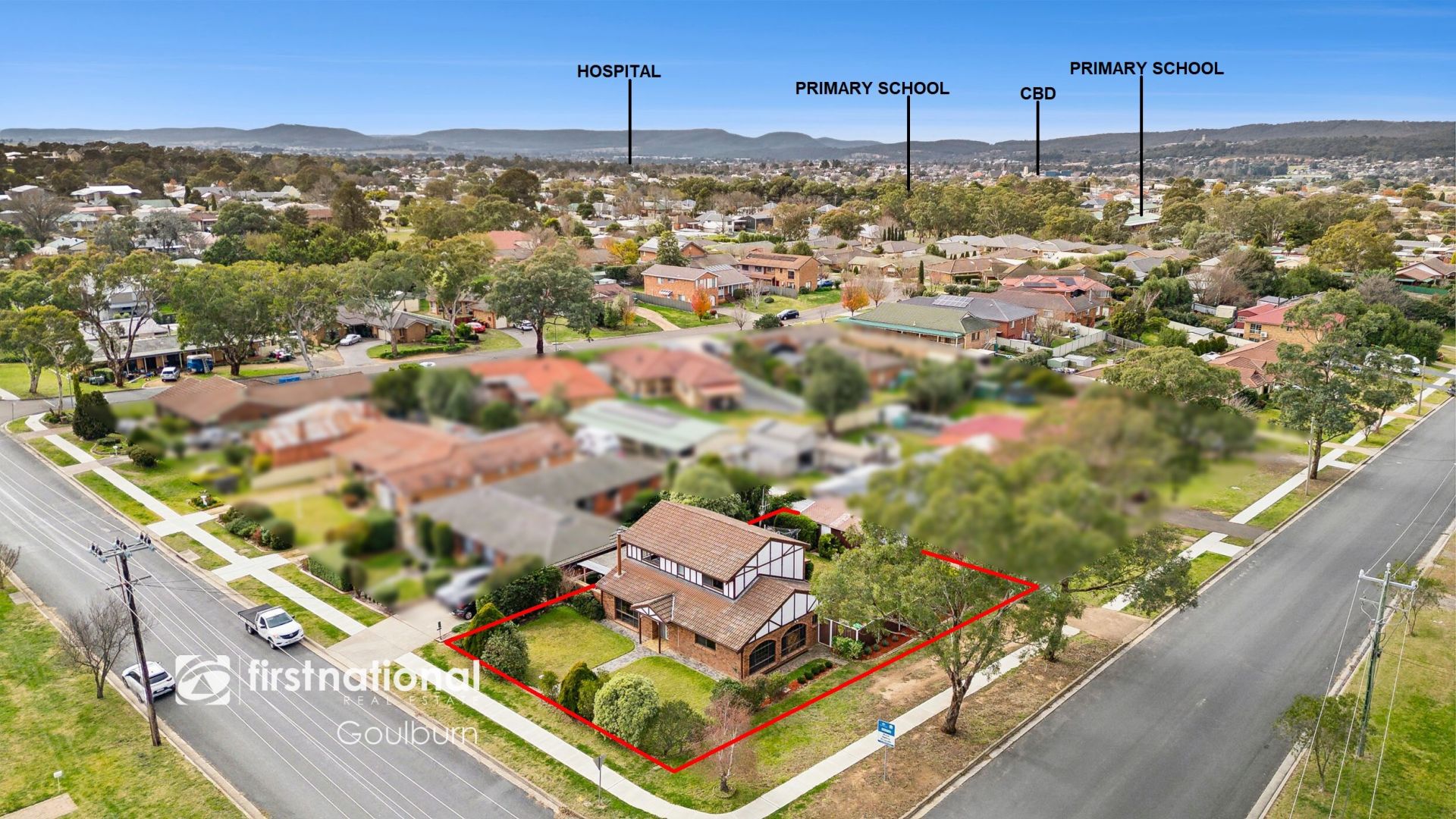 85 Cathcart Street, Goulburn Goulburn First National Real Estate