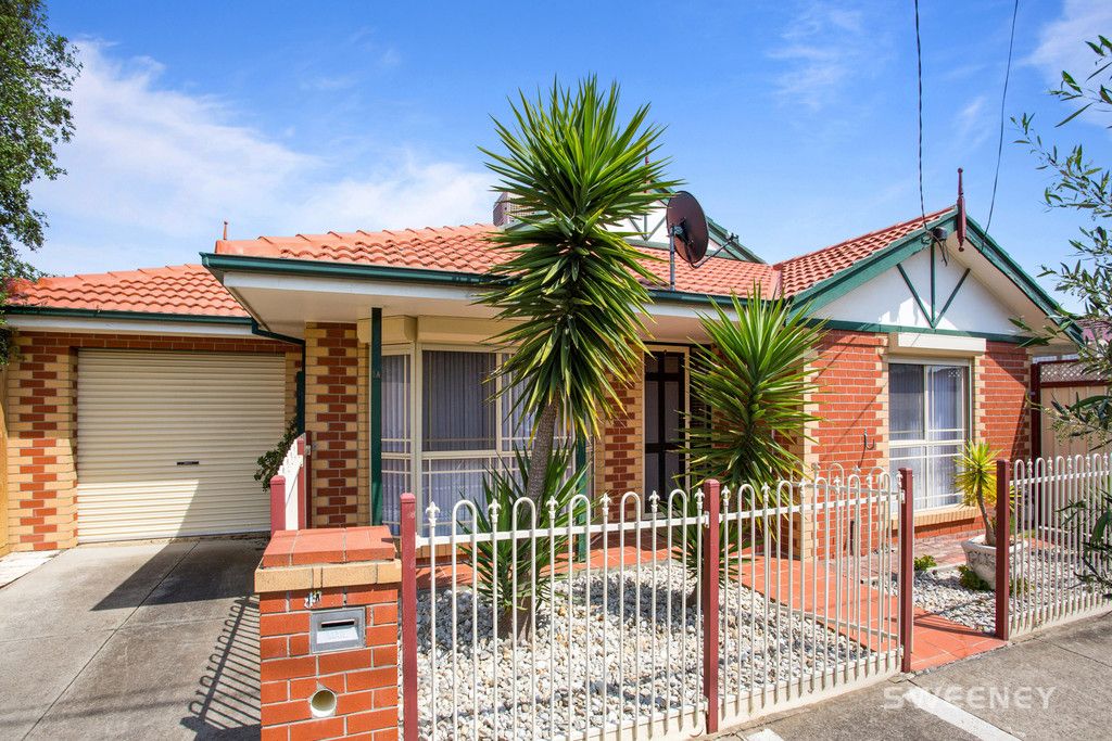 Real Estate For Sale 1A Jeavons Court Altona Meadows , VIC