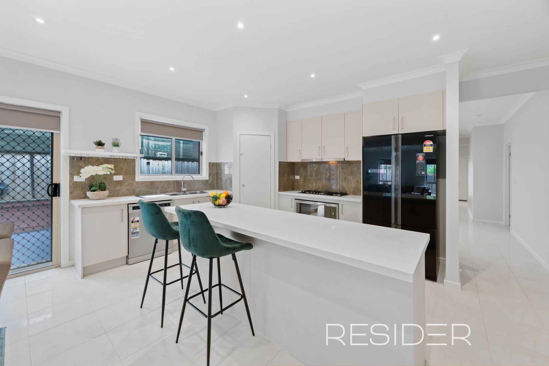 33 Glenorchy Way, South Morang Resider Real Estate