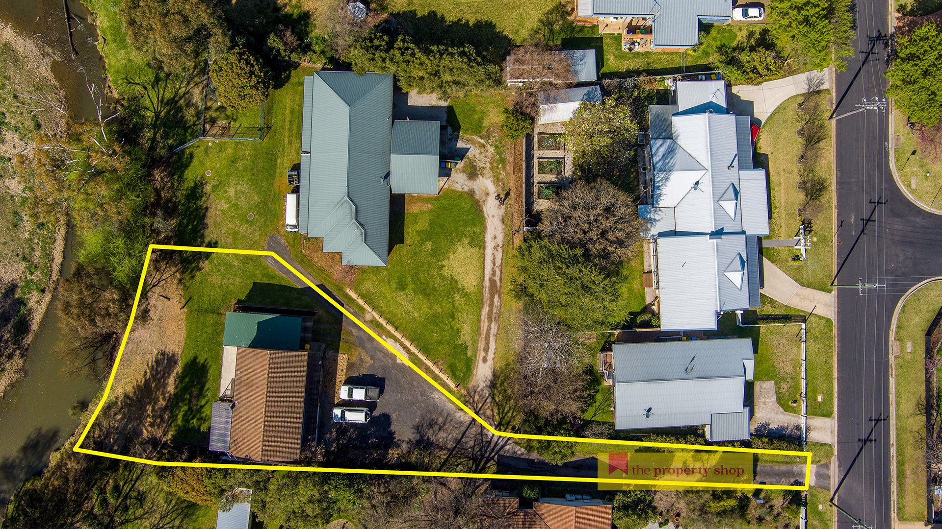 1/11 Mulgoa Way, Mudgee The Property Shop