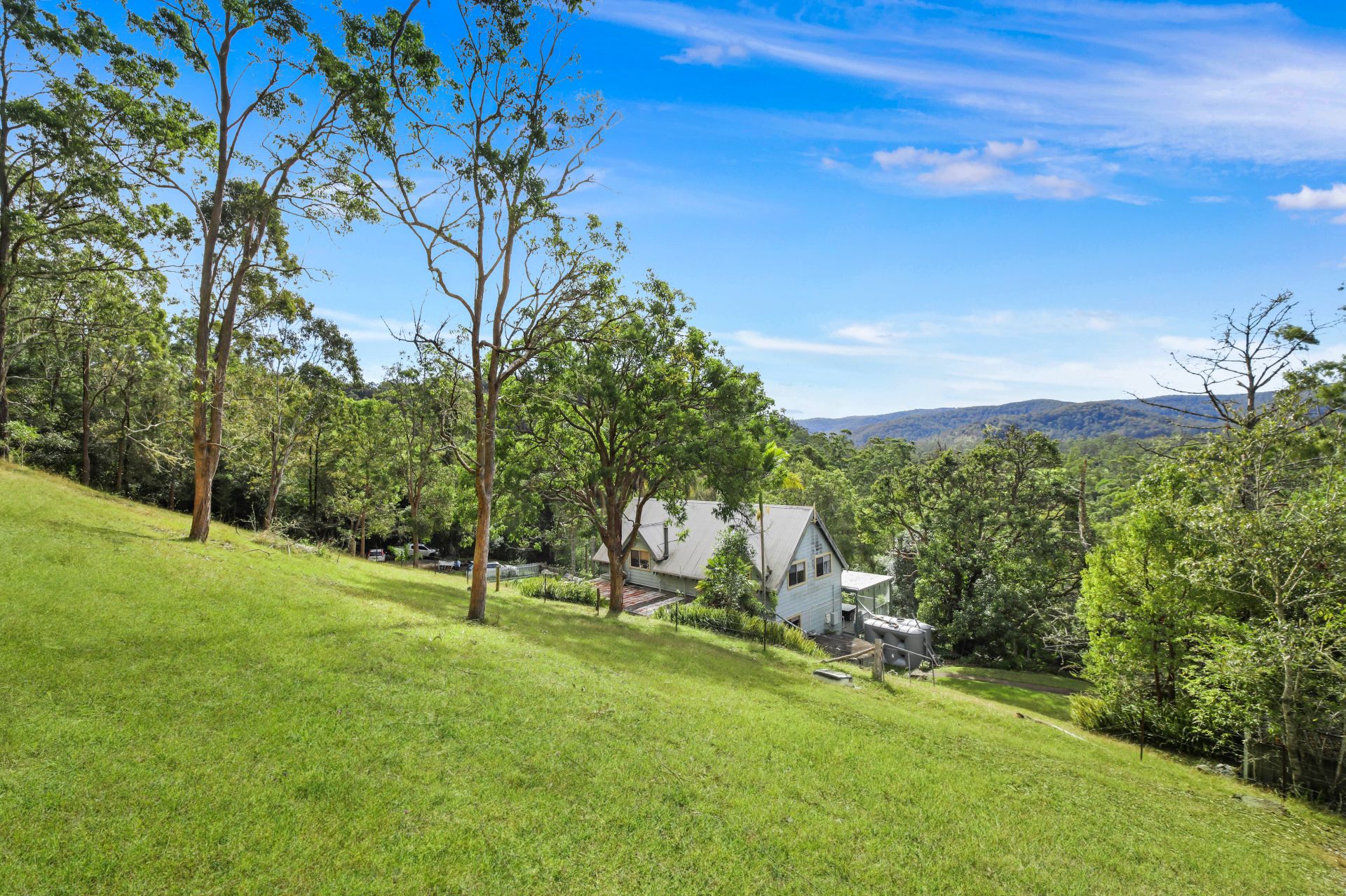 Real Estate For Sale 1272 Yarramalong Road Wyong Creek , NSW