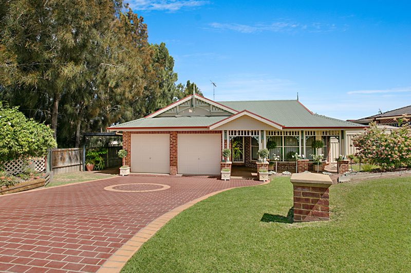 Real Estate For Sale 180 Turner Road Currans Hill , NSW