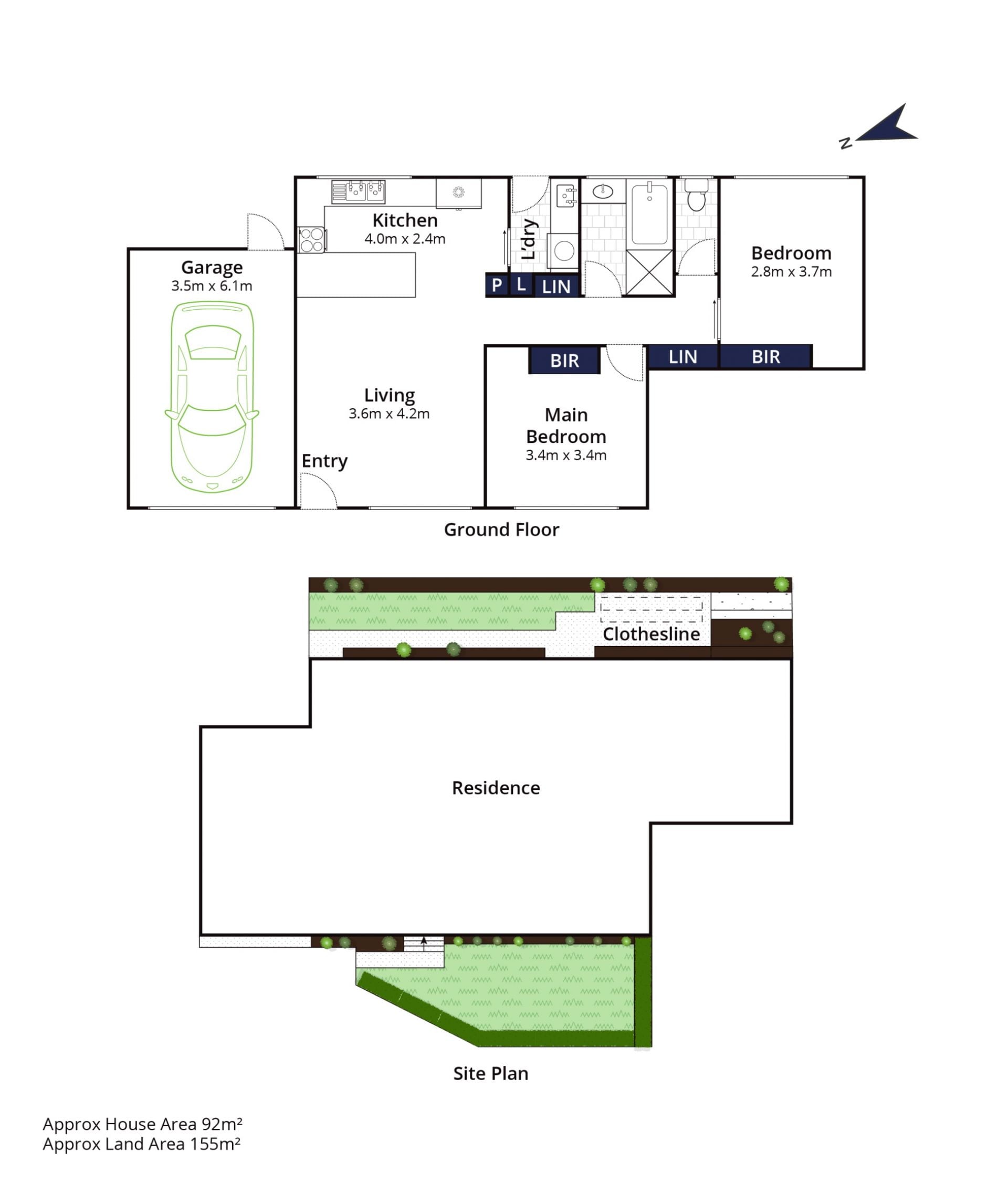 2/14 Seaview Avenue, Mornington OBrien Real Estate