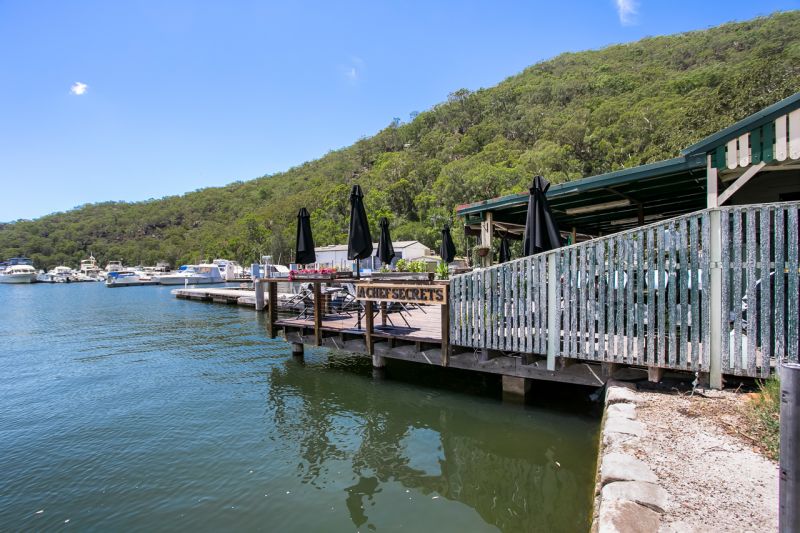 Real Estate For Sale 5 Cambewarra Crescent Berowra Heights , NSW