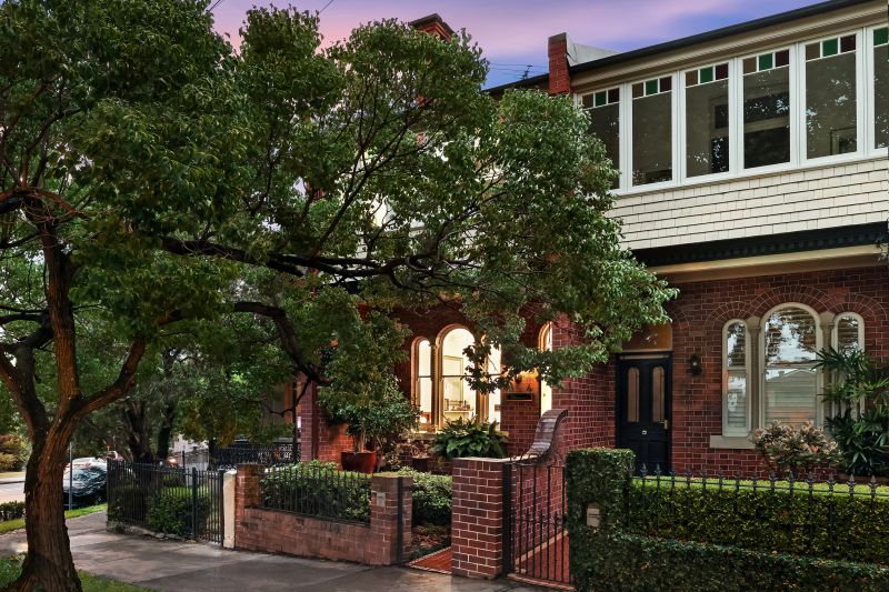 Real Estate For Sale 4 Union Street McMahons Point , NSW