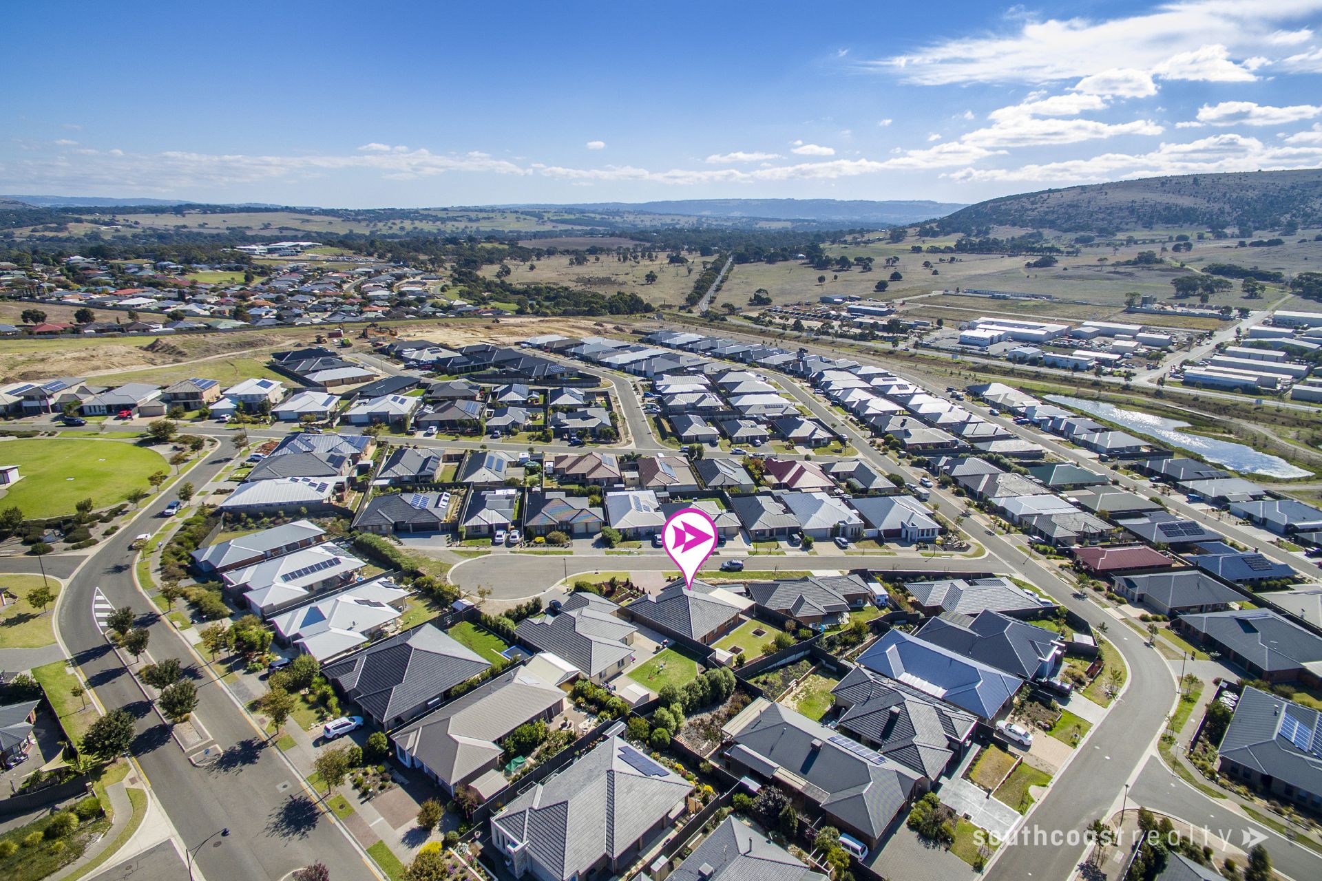 5 Jade Court, Hayborough South Coast Realty