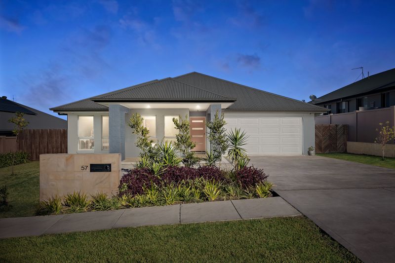 Real Estate For Sale 57 Tooze Circuit North Rothbury , NSW