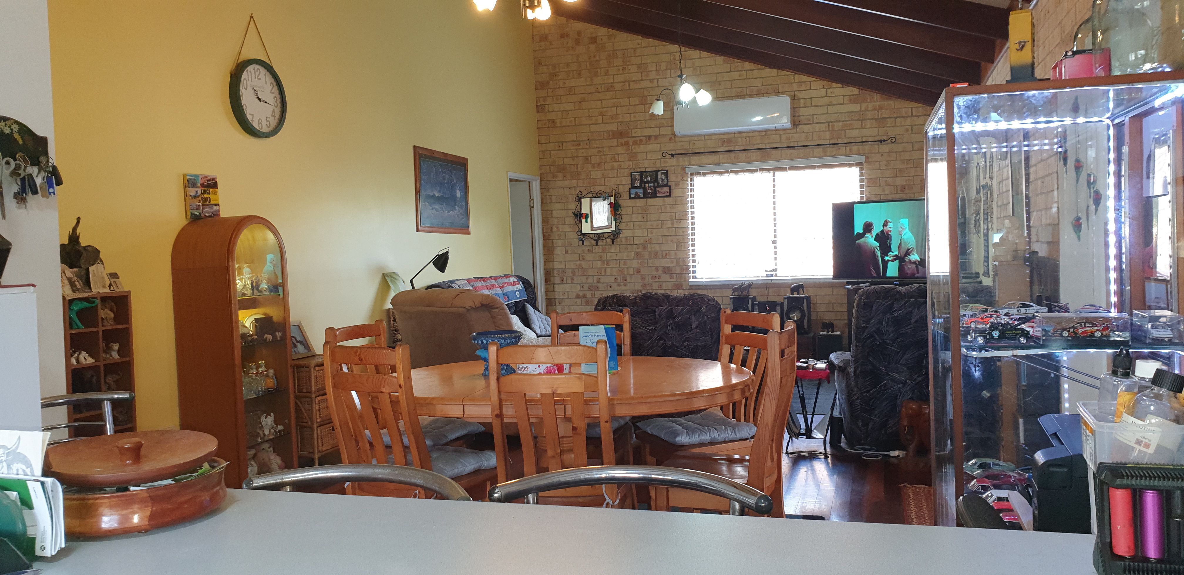 Real Estate For Sale 204 Damascus Road Damascus , QLD