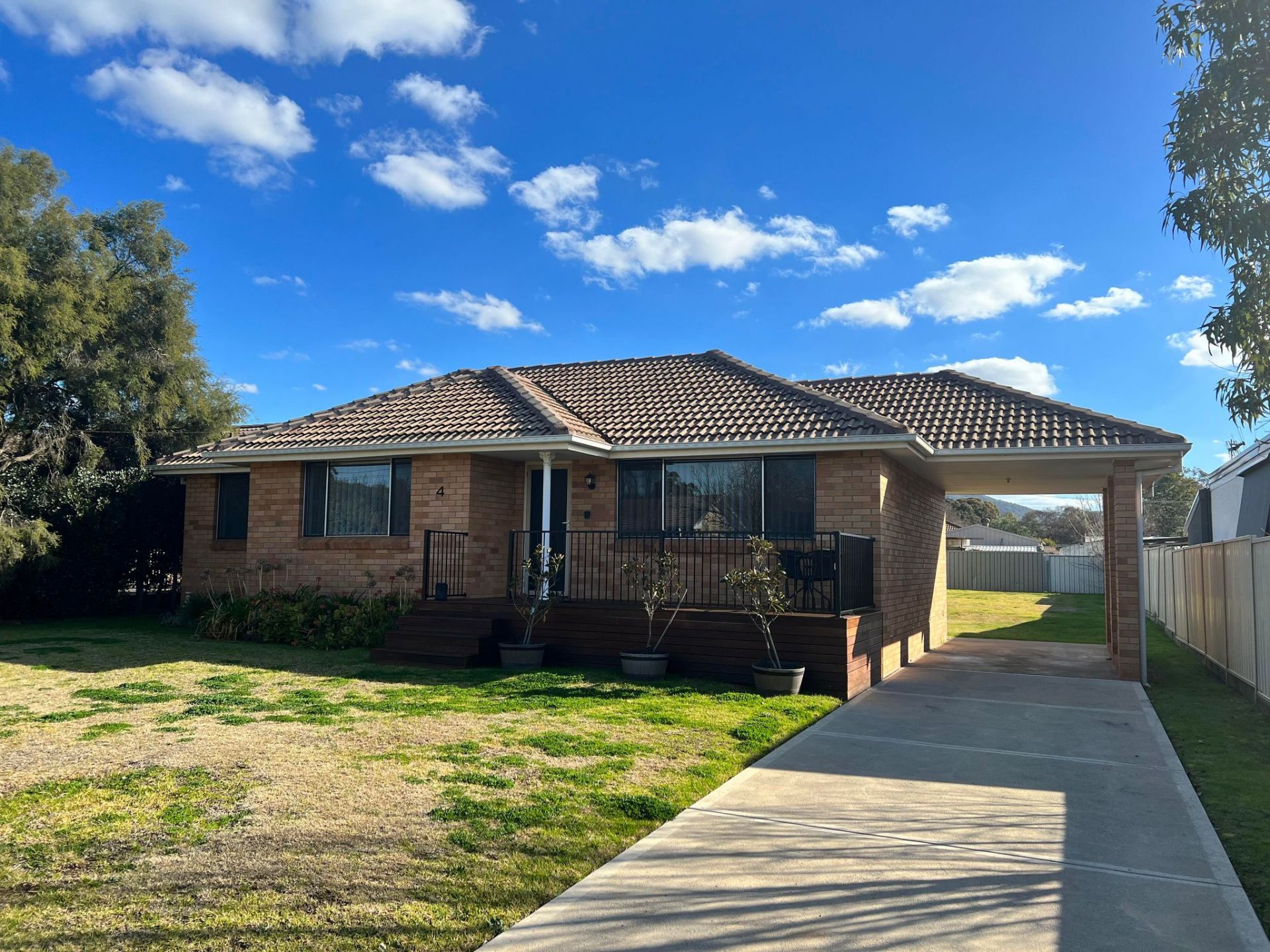 4 Bawden Road, Mudgee The Property Shop