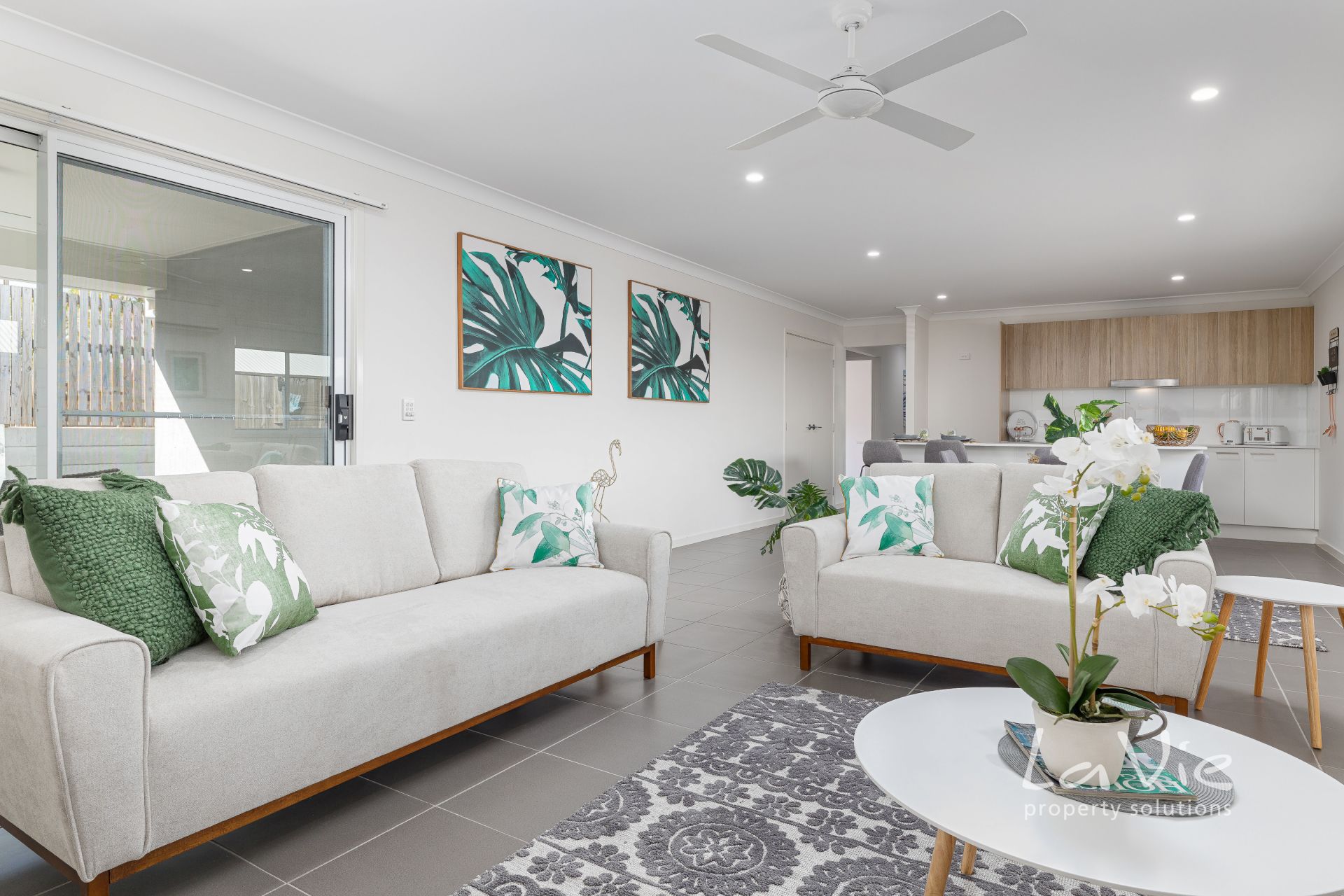 61 Lady Musgrave Drive, Springfield Lakes La Vie Property Solutions