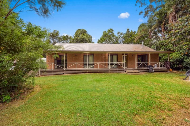 Real Estate For Sale 979 Bucca Road Bucca , NSW