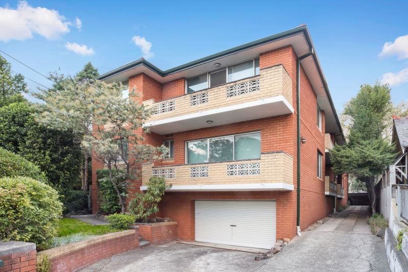 Real Estate For Sale 2/55 Prospect Road Summer Hill , NSW