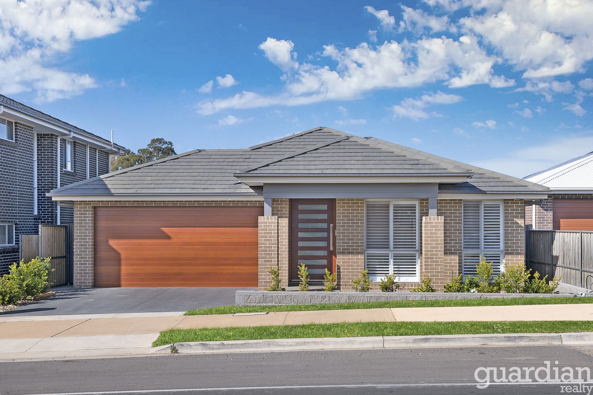 Real Estate For Sale 3 Foxall Road North Kellyville , NSW