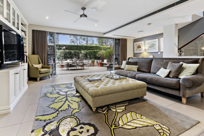 Real Estate For Sale 24 Peninsula Way Norwest , NSW