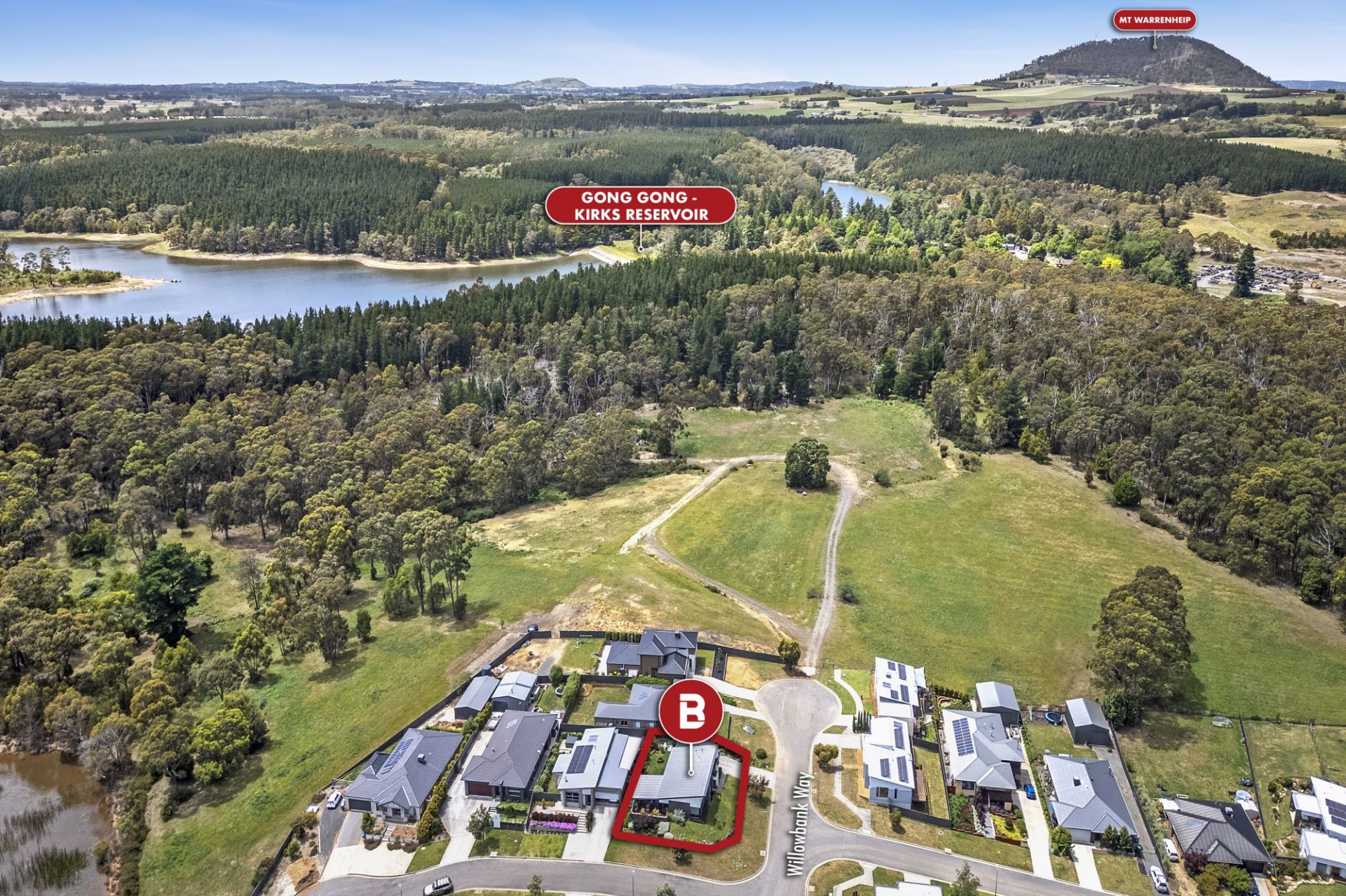 35 Willowbank Way, Brown Hill Ballarat Real Estate Pty Ltd