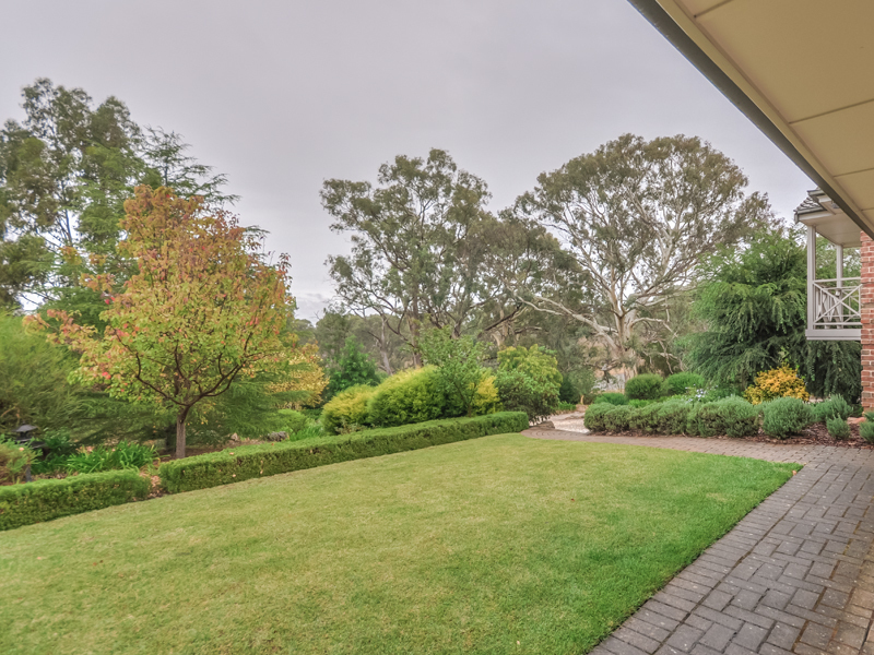 Sold property Undisclosed for 151 Keynes Hill Road Eden Valley , SA 5235