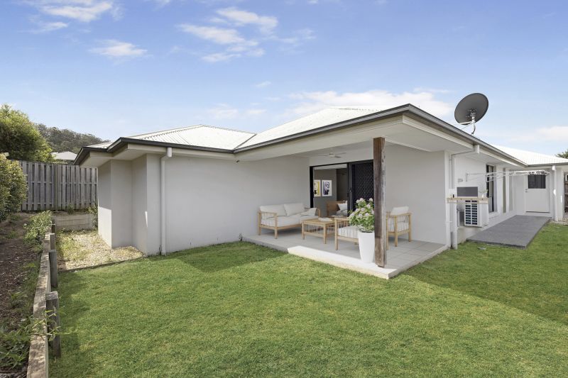 Real Estate For Sale 203 Riverstone Crossing Maudsland , QLD