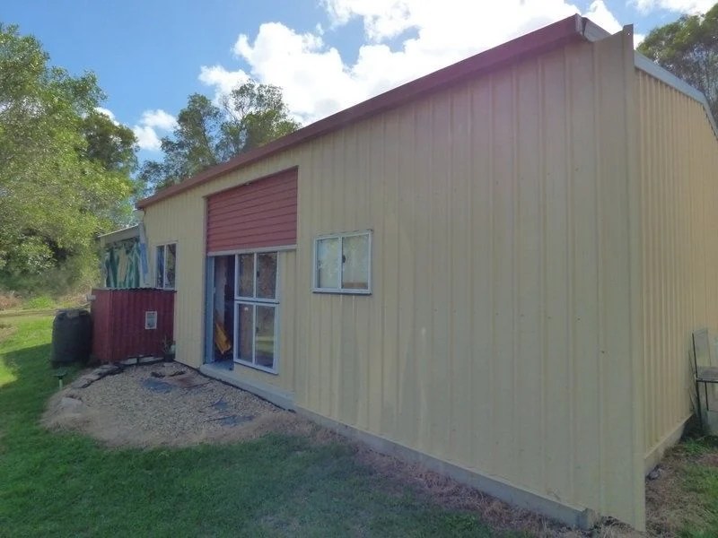 Real Estate For Sale Kalbar , QLD
