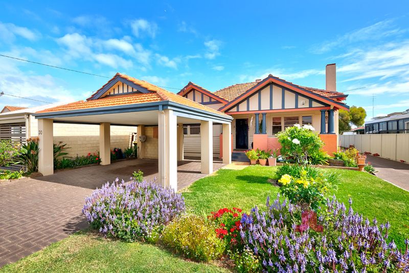 Real Estate For Sale 1/30 Queensbury Street South Bunbury , WA