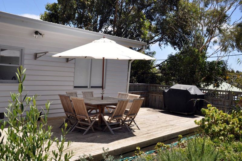 Real Estate For Lease 6 Evans Street Anglesea , VIC