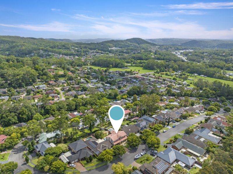 Real Estate For Sale 52 Woodview Avenue Lisarow , NSW