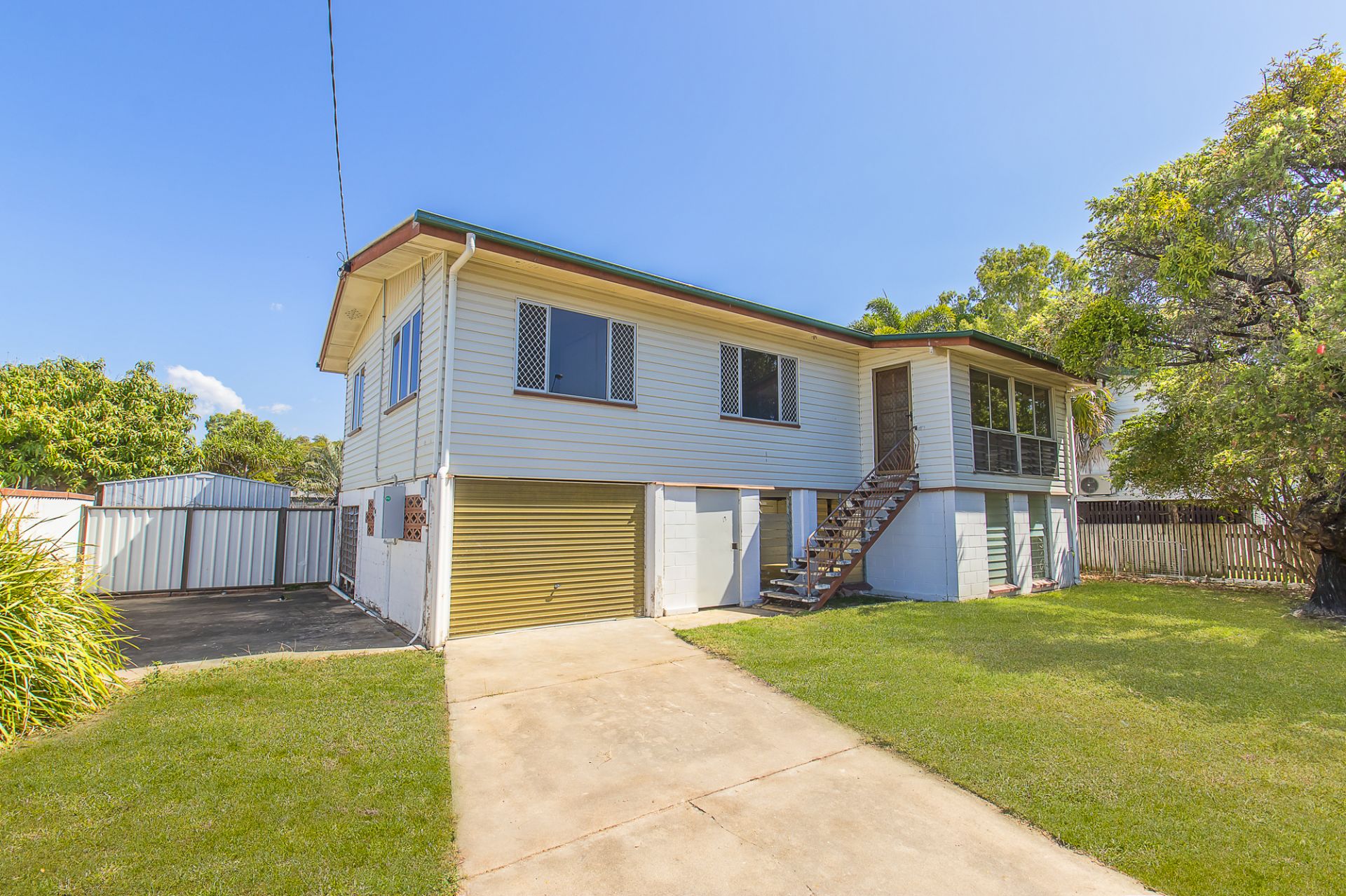 178 Palmerston Street, Gulliver Harcourts Kingsberry Townsville