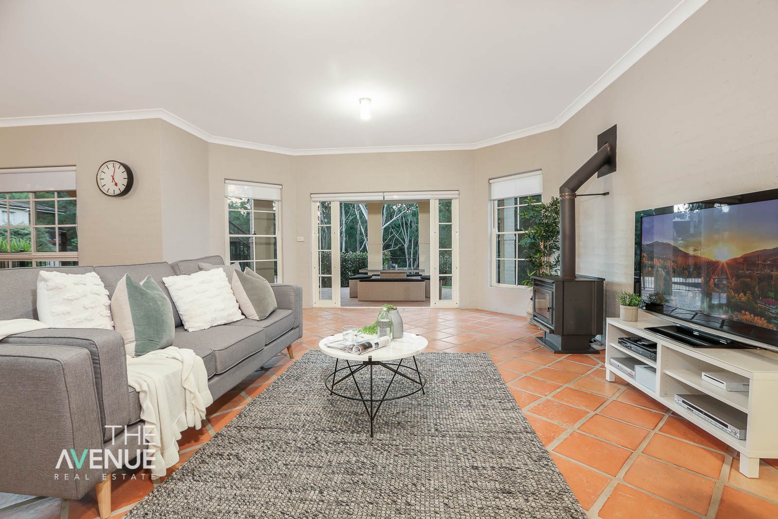 Real Estate For Sale 6 Hyde Avenue Glenhaven , NSW