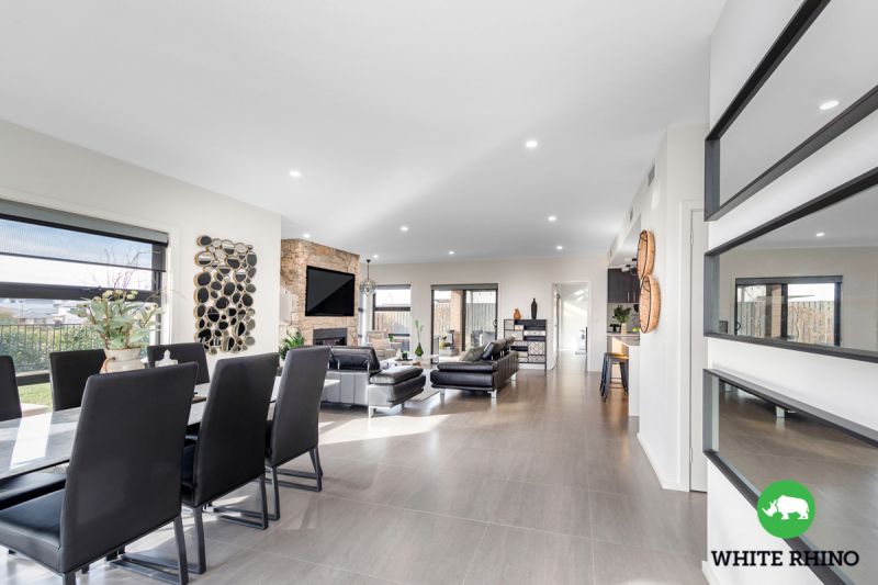 16 Sunset Place, Googong White Rhino Property