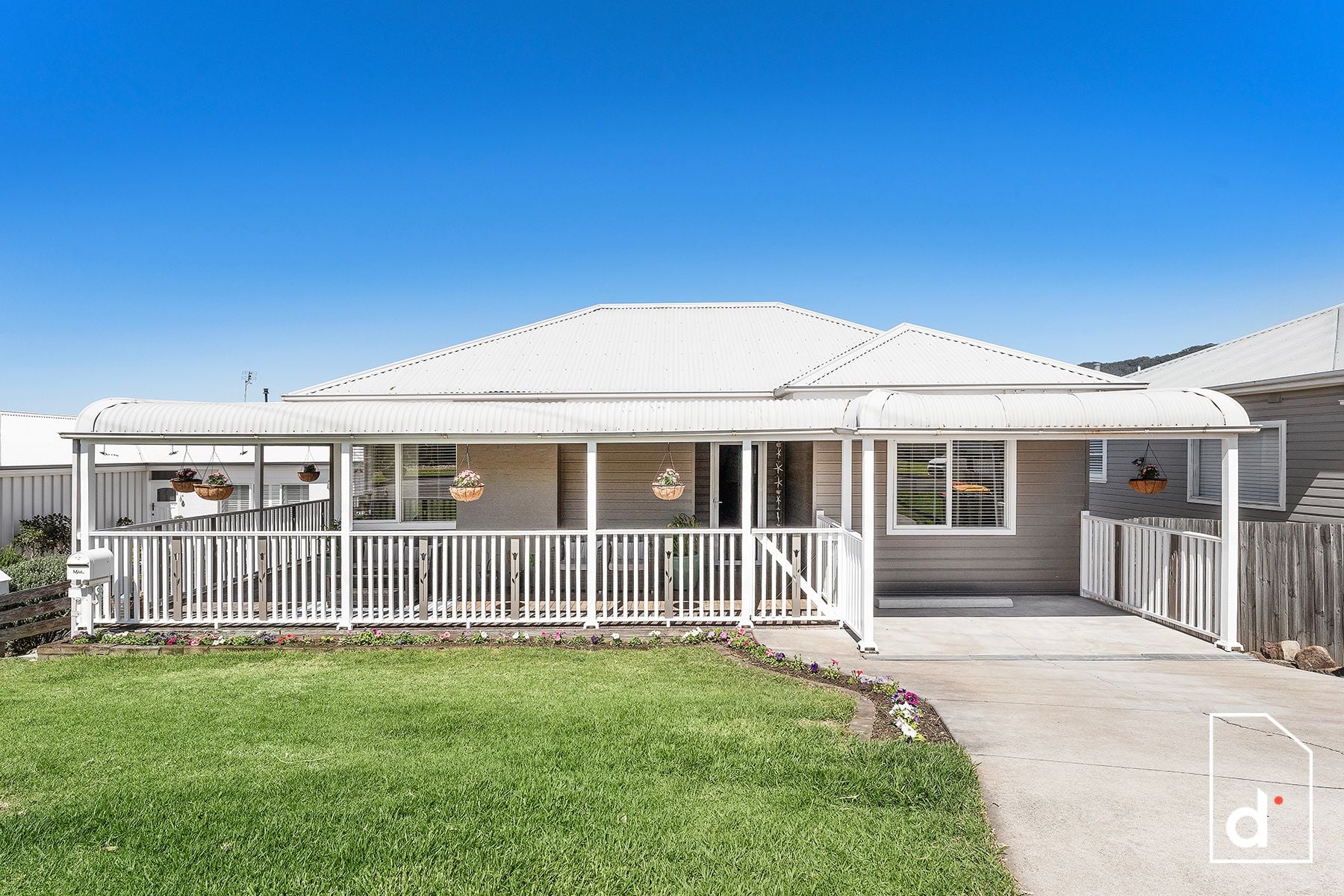 Sold property 1450000 for 20 Hillcrest Avenue Woonona , NSW 2517