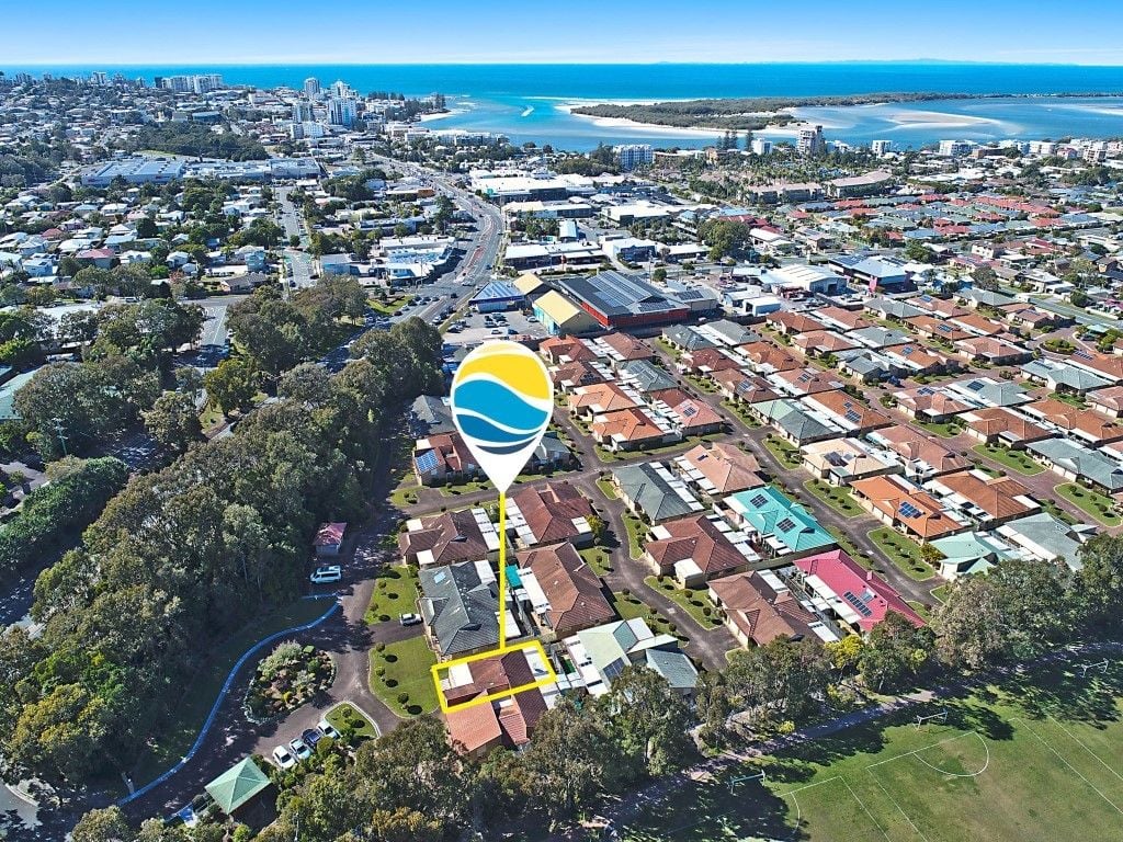 Real Estate For Sale 2/4 Caloundra Road Caloundra , QLD