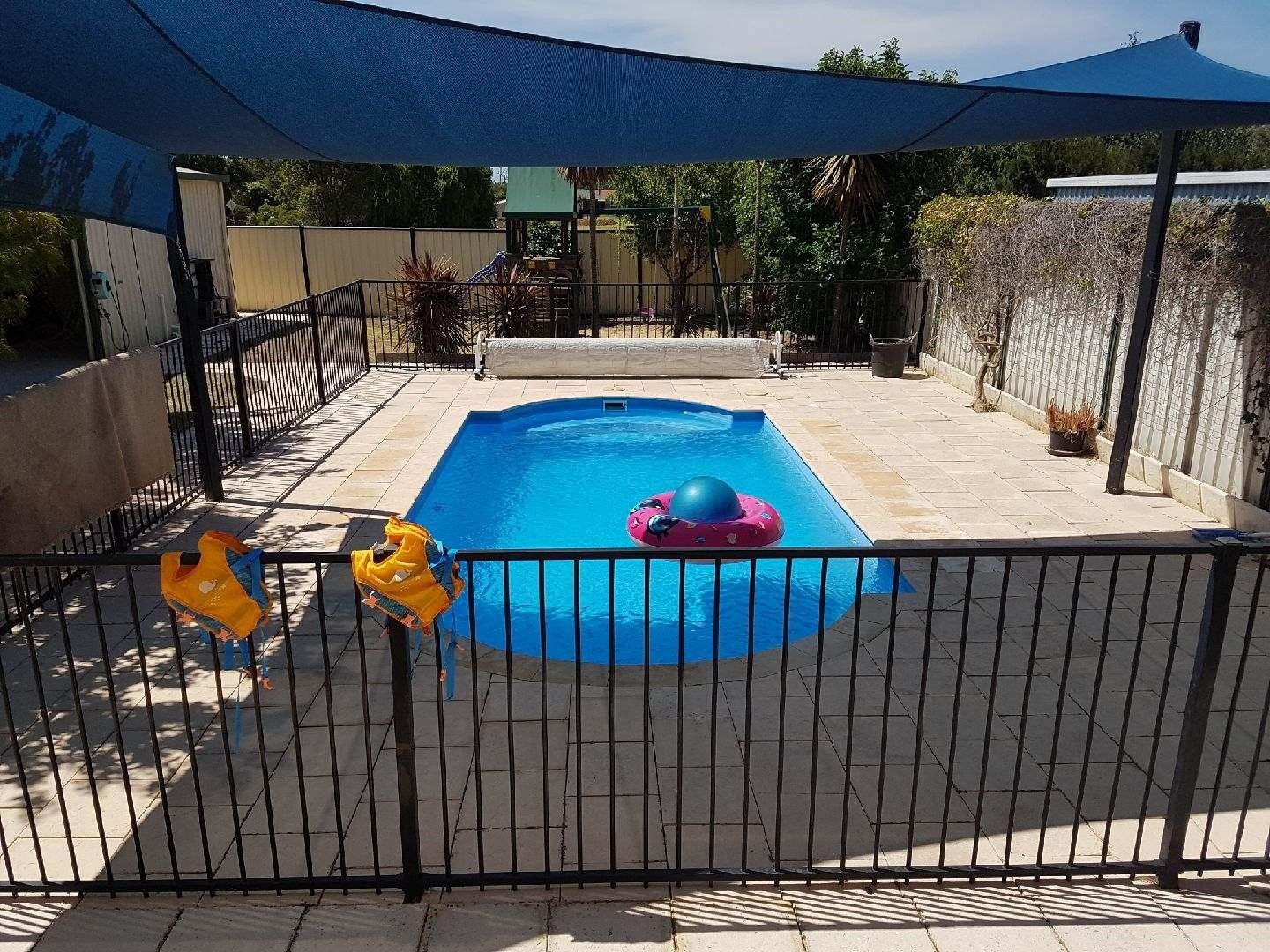 Real Estate For Lease 1 Eileen Court Boyanup , WA