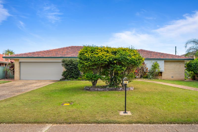 Real Estate For Sale 60 Hawbridge Street Carseldine , QLD