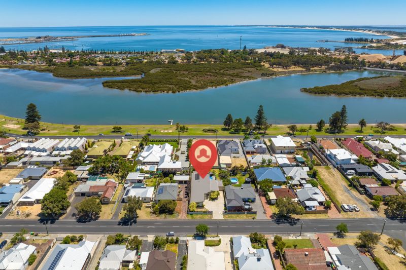 Real Estate For Sale 66 Hayes Street East Bunbury , WA