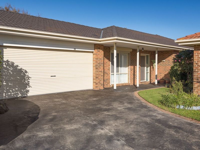 Real Estate For Sale 10/80 Bentons Road Mount Martha , VIC