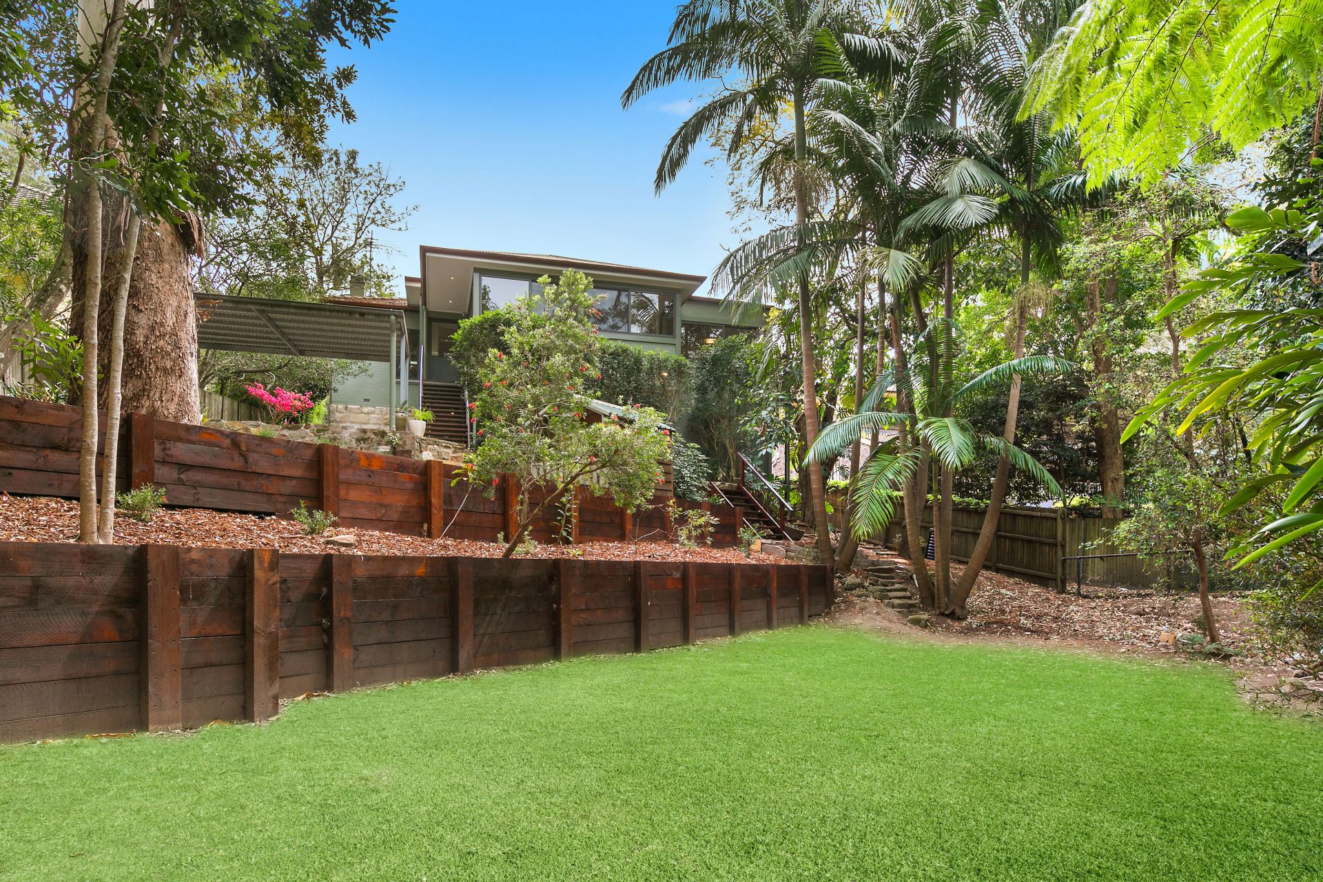 Real Estate For Sale 21 Fern Street Pymble , NSW