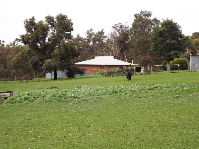 Real Estate For Sale Lot 121 GreenbushesGrimwade Road North