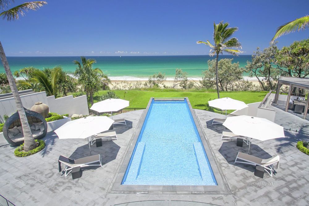 Real Estate For Sale 2123 b Road Sunshine Beach , QLD