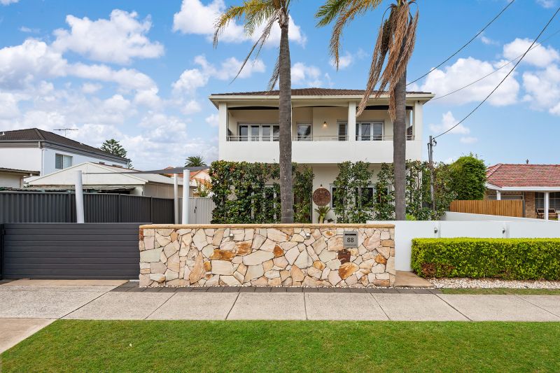 Real Estate For Sale 88 Clareville Avenue Sandringham , NSW