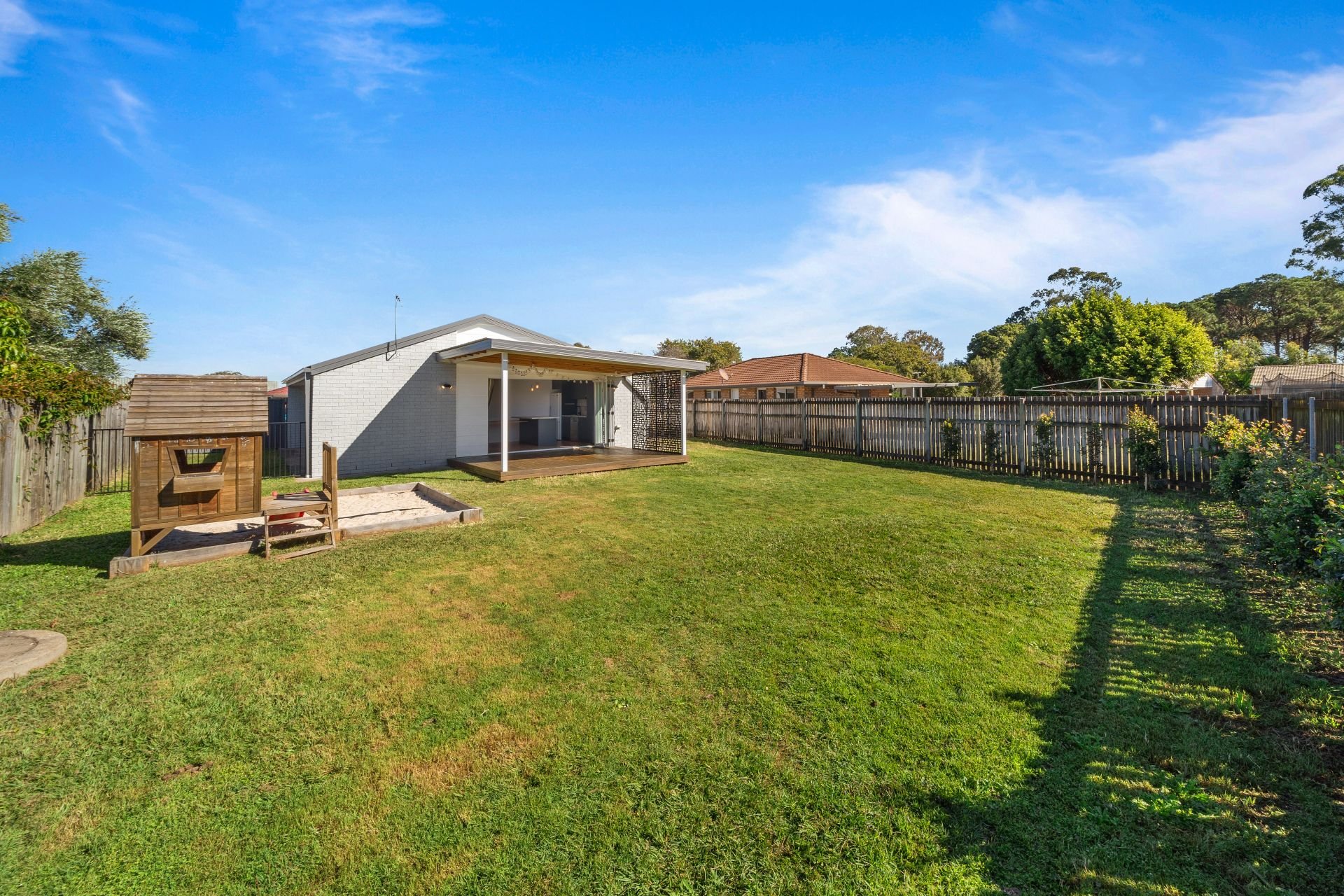 Real Estate For Lease 40 Kelliher Street Rothwell , QLD