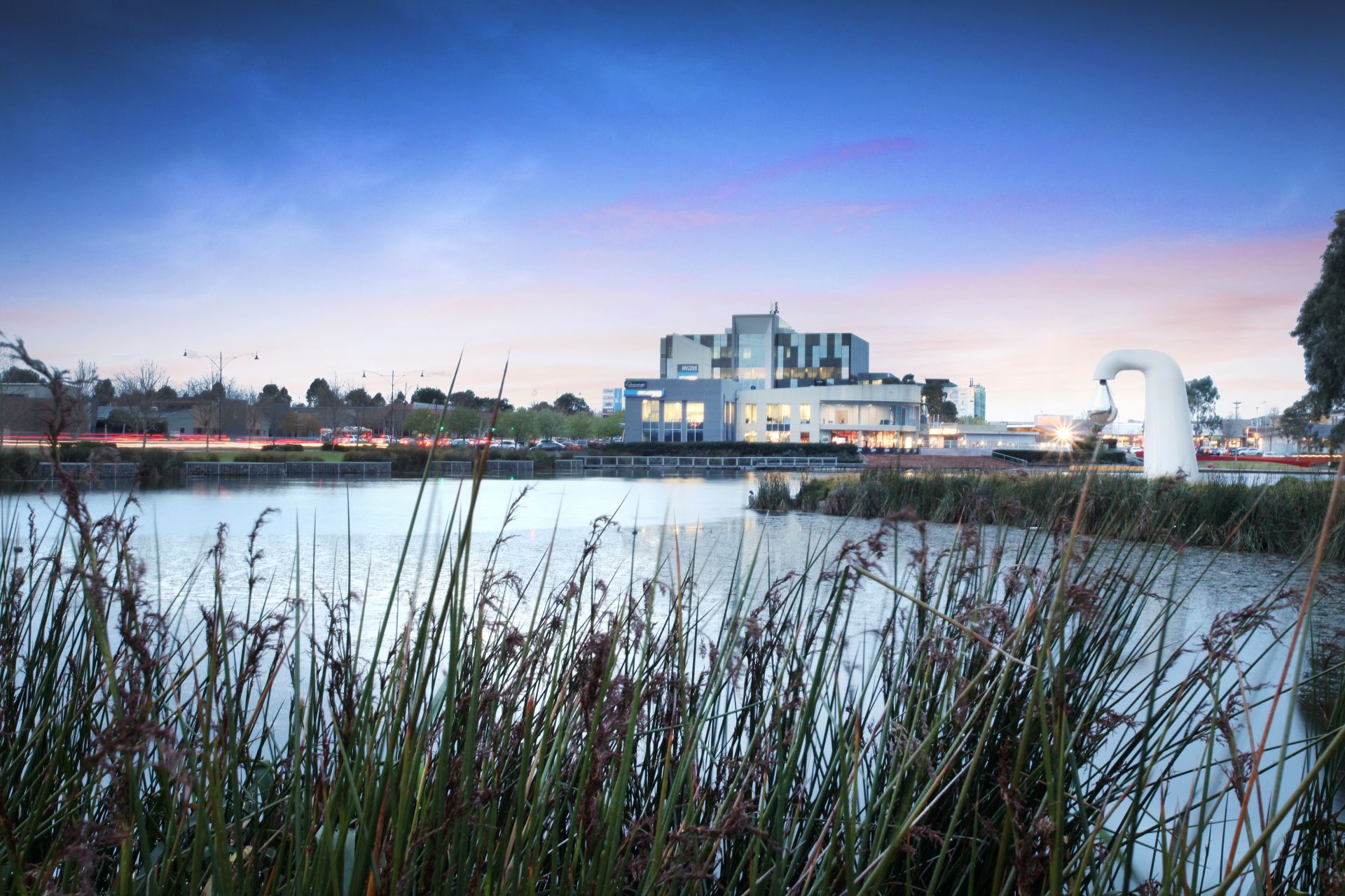 1 The Strand, CAROLINE SPRINGS Sweeney Estate Agents